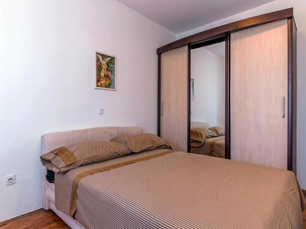 Angelo'S Apartments Zadar Exterior foto