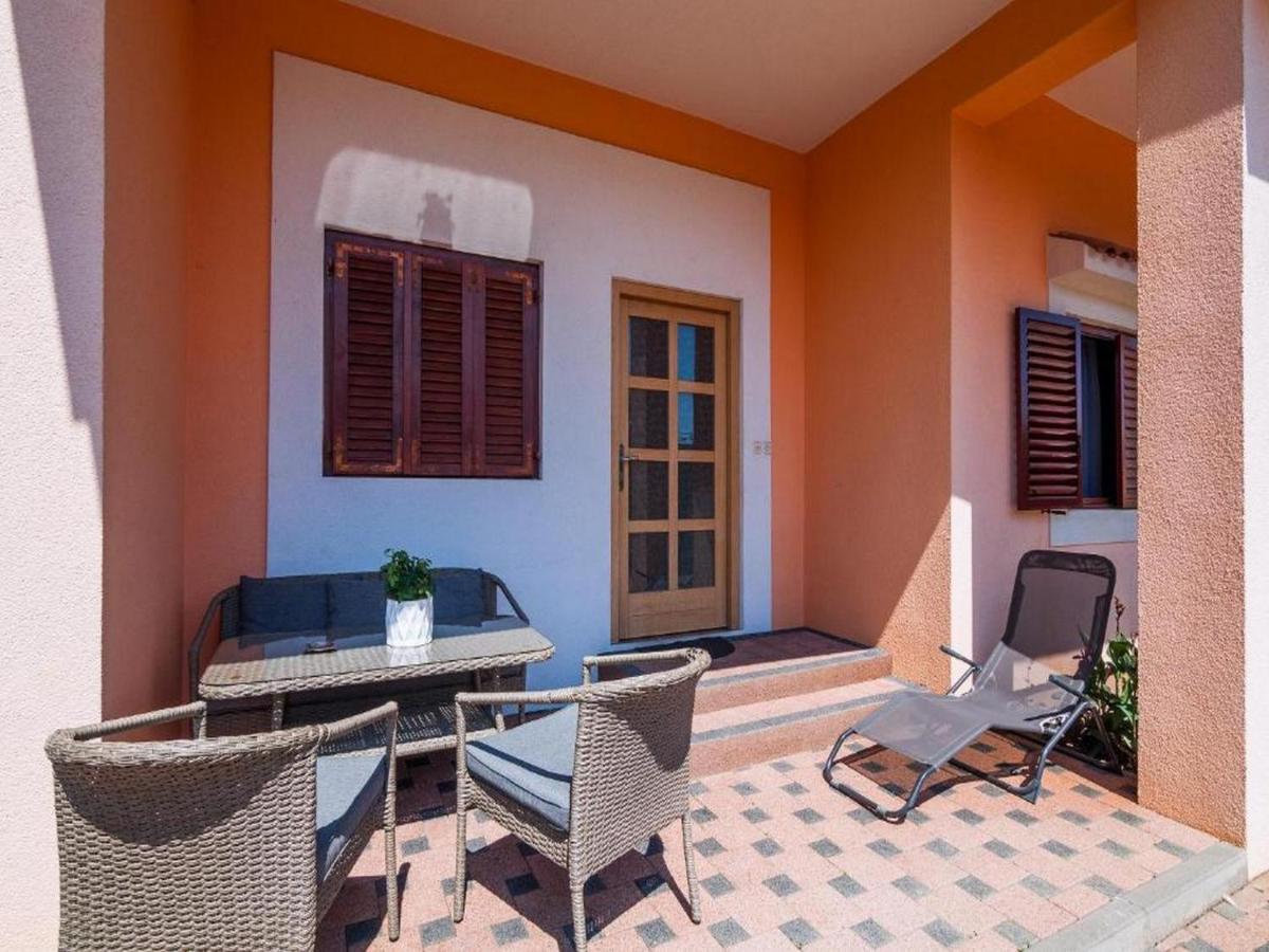 Angelo'S Apartments Zadar Exterior foto