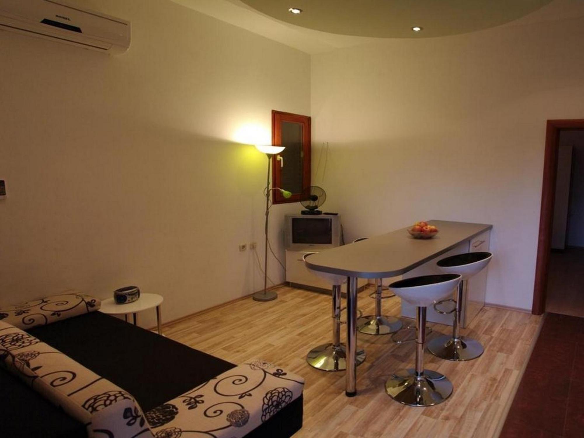 Angelo'S Apartments Zadar Quarto foto
