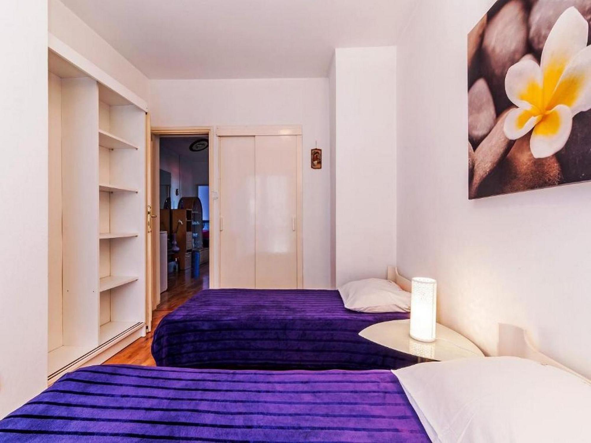Angelo'S Apartments Zadar Quarto foto