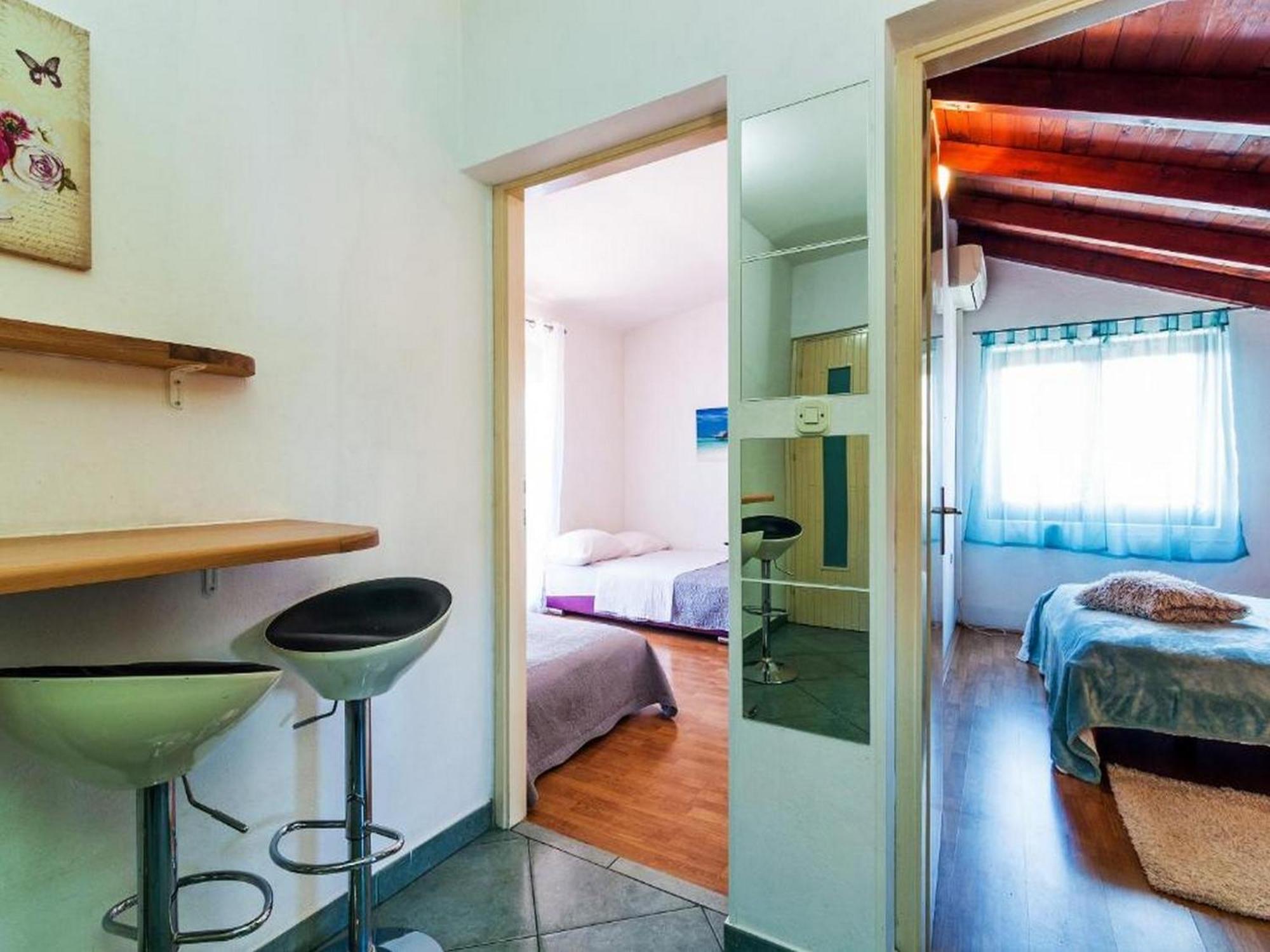 Angelo'S Apartments Zadar Quarto foto