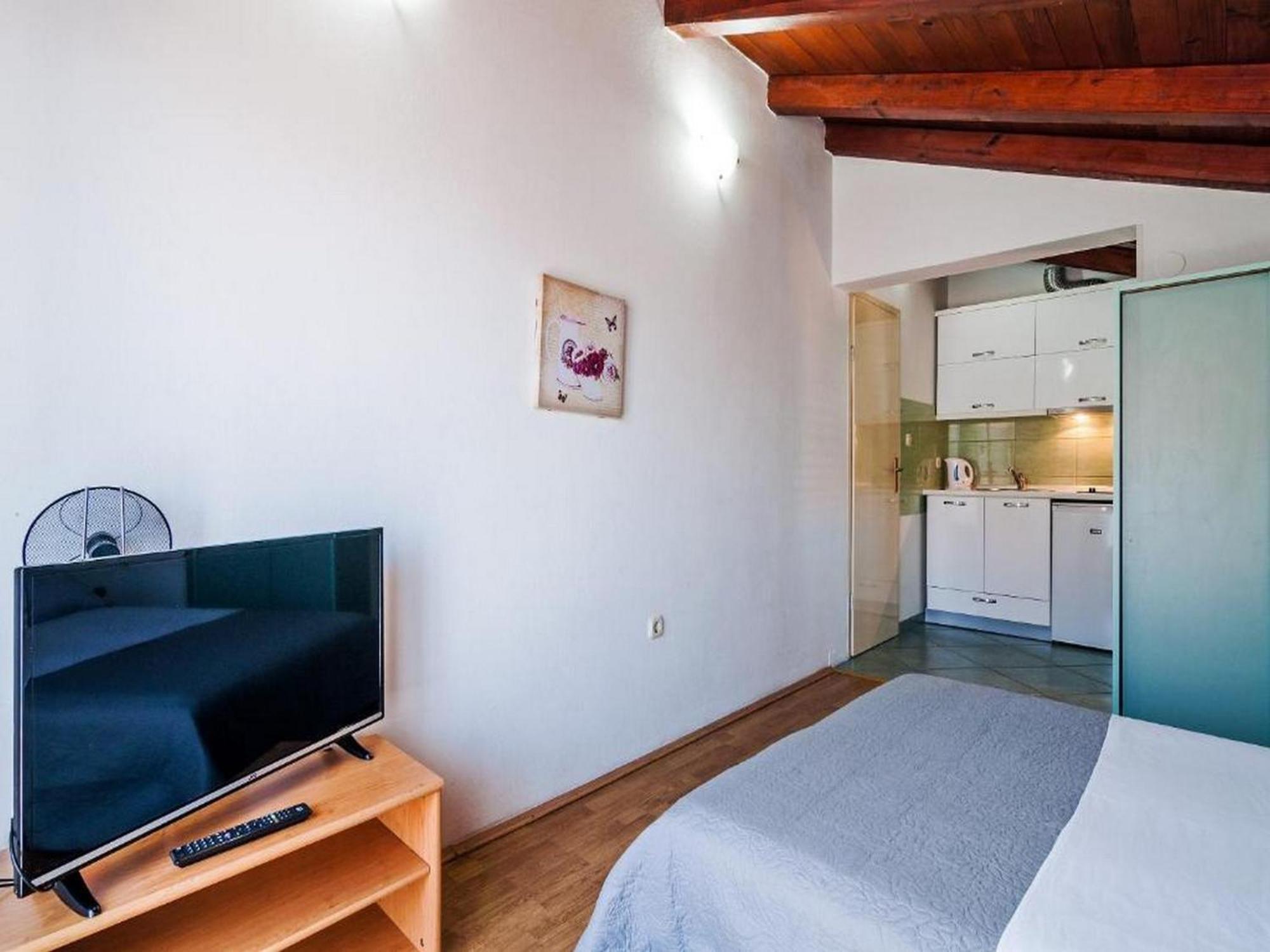 Angelo'S Apartments Zadar Quarto foto