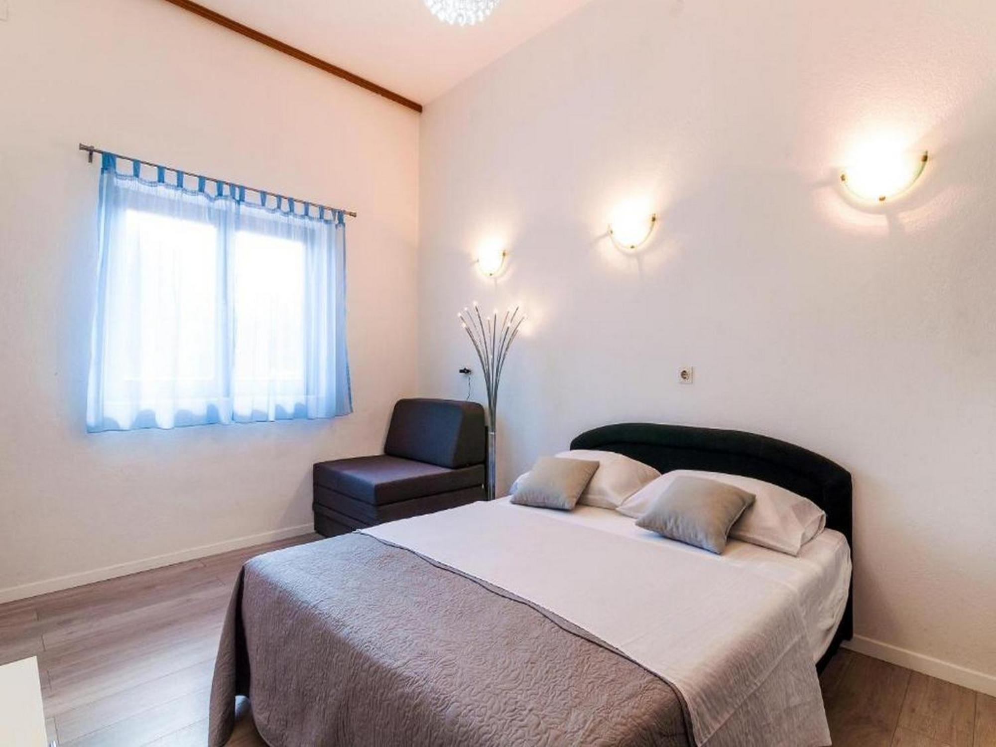 Angelo'S Apartments Zadar Quarto foto