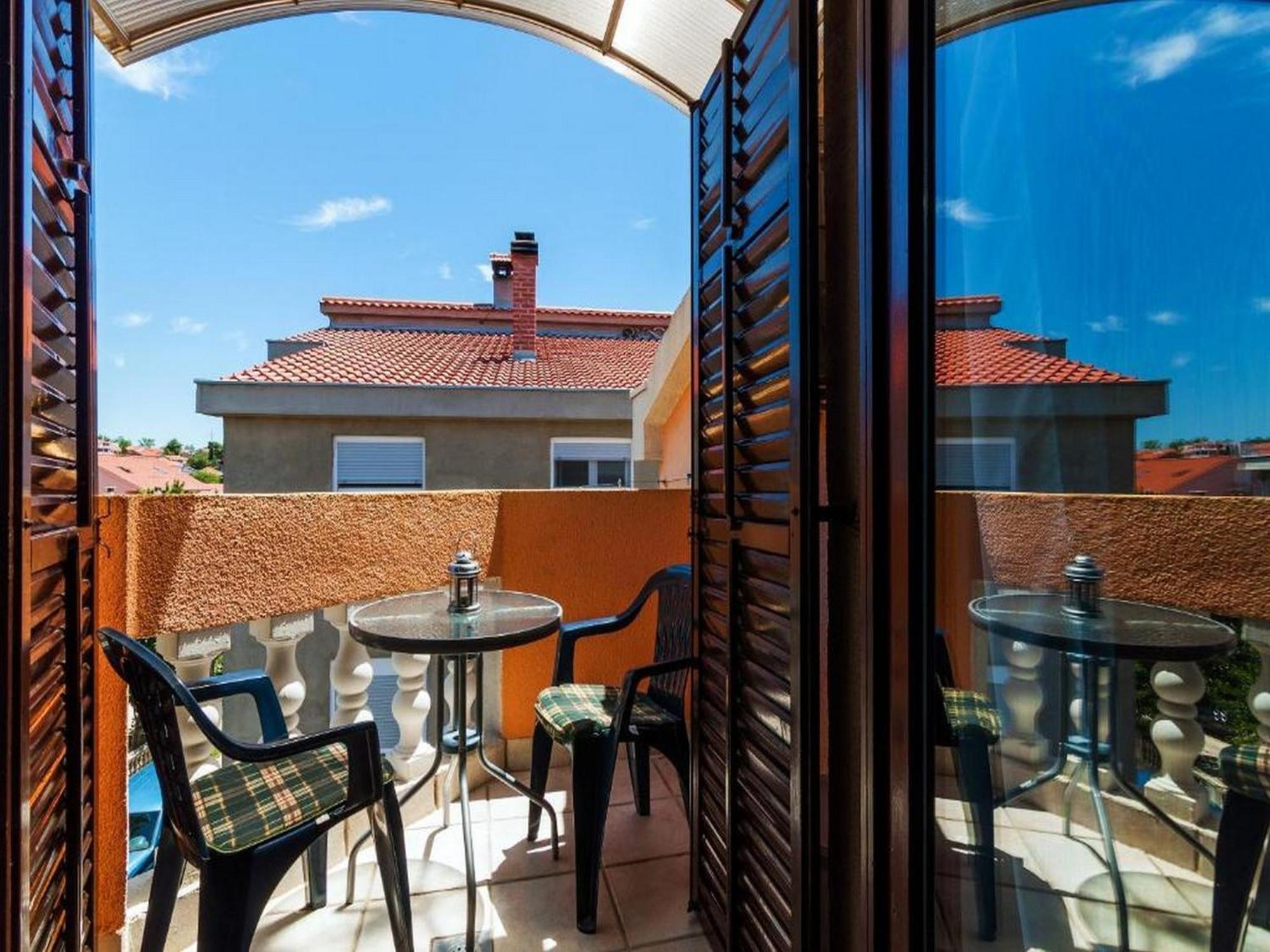 Angelo'S Apartments Zadar Quarto foto